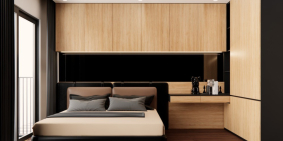 Vip nhất Phố Trạm lô 2 nhà riêng chính chủ ngõ 101