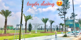 Mua đất tặng vàng - Tri ân khách hàng - Tặng luôn Mercedes GLC300