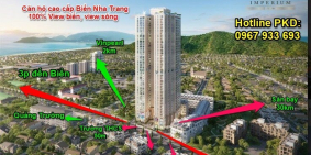 Thanh toán 425tr sở hữu căn hộ sổ hồng vĩnh viễn, chiết khấu ngay 14%.