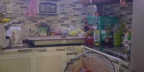 Bán nhà giá rẻ Lý Thái Tổ, Phường 10, Quận 10 giá chỉ 3 tỷ 99 -LH 0948400809