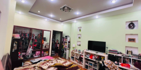 Bán gấp nhà hẻm xe tải Quận 11 ( ngang 4m *20m) 4 tầng gía 10.2 tỷ