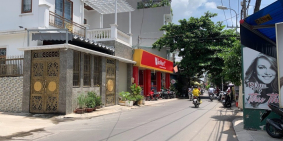 (Gò Vấp)bán gấp nhà mặt tiền nở hậu vị trí đỉnh,Nguyễn Duy Cung,99m2,2lầu,10.3tỷ