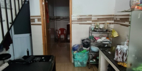 Mặt tiền Phạm Văn Chiêu, ngay chợ, cực sầm uất, 117m2, 13 tỷ 500