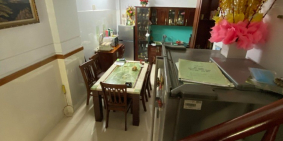 HXH 7 CHỖ / Huỳnh Thiện Lộc, Quận Tân Phú / 50m2 (4x12.5) / 4 Lầu