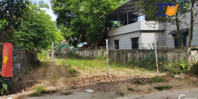 Cần bán gấp lô đất Thanh Sơn Phú Thọ 263m2 Thanh Sơn Phú Thọ