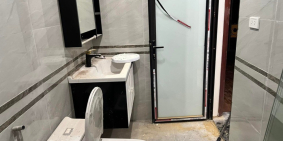 Sáng, xịn, mịn, thơm Liền Kề 50/56m2 5 tầng Phúc La, Hà Đông 7,95 tỷ .