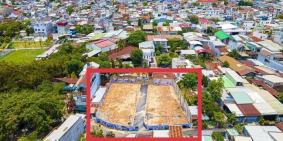 Bán đất trung tâm TP Biên Hoà - sổ hồng riêng thổ cư 100%