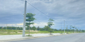 Ra mắt phân khu đất nền Tây Bắc Đà Nẵng, giá trực tiếp từ Chủ đầu tư chỉ từ 21tr