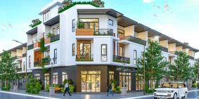 ĐẤT NỀN GẦN SÂN BAY, KỀ VÁCH VỚI BIỂN TẠI NINH THUẬN