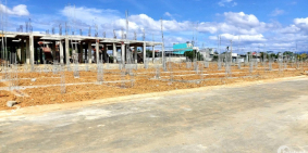 BÁN ĐẤT THỔ CƯ THÁP CHÀM NINH THUẬN