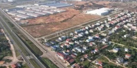 Đất đấu giá Hồng Tiến, thương lượng trực tiếp chính chủ