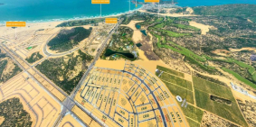 Quỹ căn ngoại giao đất nền dự án Kỳ Co Gateway rẻ nhất thị trường PK2-PK4-PK9