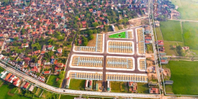 Đất Nền Thanh Hoá - MB Thiệu Giao, Thanh Hoá