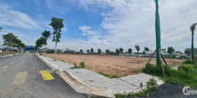 Bán đất nền mặt tiền giáp ranh TP Biên Hòa