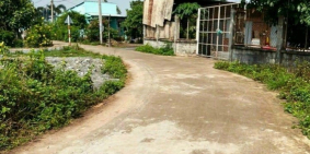 Bán Đất Bình Lợi Giá Rẻ 860 hàng Hiếm