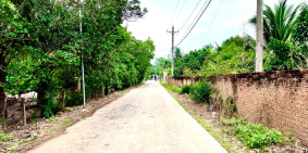 Chủ gửi bán mảnh vườn quy hoạch ONT + CLN tại Ngọc Định - Định Quán