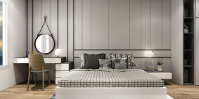 Bán căn hộ penhouse Fhome, TT Đà Nẵng 293m2 full nội thất, giá chỉ 8.9 tỷ