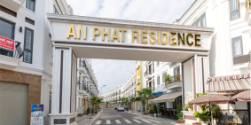 bán nhà phố thương mại kinh doanh buôn bán víp nhất khu vực CK lên đến 6%