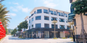 ĐẶC QUYỀN CÓ 102 TẠI SIÊU PHẨM SHOPHOUSE ĐẲNG CẤP NHẤT LẠNG SƠN