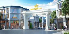 BÁN NHÀ PHỐ THƯƠNG MẠI THỊ TRẤN YÊN THẾ CÁCH CHỢ ĐÁ QUÝ 200M