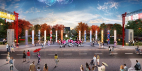 QUỸ CĂN GÓC ĐỘC QUYỀN  SHOPHOUSE KOTO 2 MẶT TIỀN, CK 12%