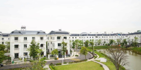 Bán biệt thự SL 180m dự án VCI Moutaint View , Vĩnh Yên Lh 0855823833