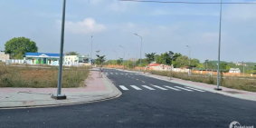 Bán đất Gần KCN VSIP 3 KCN Nam Tân Uyên