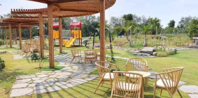 Đất nền BT sông và sân vườn Sài Gòn Garden Quận 9 có bến du thuyền hồ bơi 21tr/m