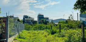 ️️ Khổ Đất Đẹp Trục Chính KQH BÀU VÁ Vịt Thuận Giá Chỉ 3,X Tỷ 