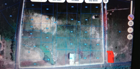 Cần bán đất VÀNG 2 MT Khu Du Lịch Hồ Tràm, 168m2 giá chỉ 16tr/m2, năm sau x 2 TK