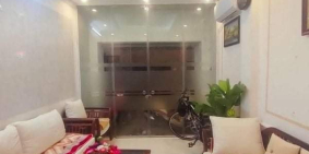 Bán nhà 35m2 2tầng 5.2tỷ mặt ngõ ôtô phố Xuân Đỉnh Bắc Từ Liêm(4)