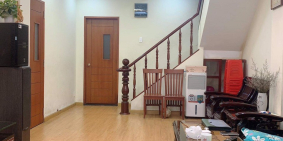 Bán nhà Quận 10, Cách Mạng Tháng 8, 10 CHDV, ngang 6m hiếm, hẻm xe hơi