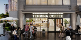 SHOPHOUSE PICITY HIGH PARK VỪA Ở VỪA KNH DOANH