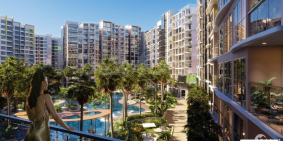 Căn hộ 3PN 3WC view biển ngay Aeon Mall Tân Phú 0909357787