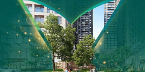 Căn hộ Lavita Thuận An 2PN, 2WC 69m2 giảm còn 1,9 tỷ mặt tiền Đại lộ Bình Dương