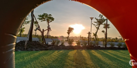 Thành phố tri thức giữa lòng đại đô thị lớn nhất ĐBSCL