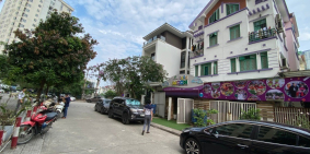 Mở bán 6 nền biệt thự kđt Intracom Trung Văn, Nam Từ Liêm