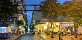 Chính CHủ Bán Nhà Mặt TIền An Dương Vương