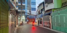 Bán nhà ở ngay hẻm 8m ngay Phạm Văn Hai nhỉnh 7 tỷ