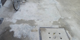 Chính chủ bán nhà mới,hẻm xe hơi ngay Bệnh viện Q.12:4.5x13m2 giá 3.9 tỷ.