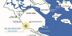 ️KHU NHÀ Ở PHƯỚC ĐỒNG - QUỸ NỀN NGOẠI GIAO HOT NHẤT THÁNG 5