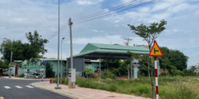 Đất FULl thổ cư 100% gần KCN Nam Tân Uyên- KCN VSIP 3 chỉ 20tr/1m2