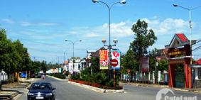 MEGACITY KON TUM - BÁN GẤP 2 LÔ LIỀN KỀ GẦN GÓC MẶT TIỀN HÙNG VƯƠNG CHỈ 470tr