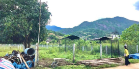 Cần Bán Nhanh Trong Tháng Lô Biệt Thự Suối Tiên - Diên Khánh 220m ngang 10m