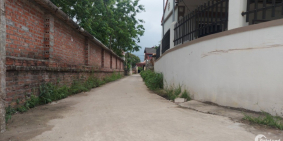 Chính chủ cần chuyển nhượng giá rẻ 520m2 đất Đông Tảo_Khoái Châu_chỉ có 14tr/m2