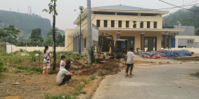 ĐẤT NỀN KHU ĐÔ THỊ MỚI CẦN BÁN