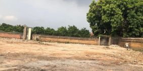 Bán Đất Tại : Việt Tiến, Việt Yên, Bắc Giang