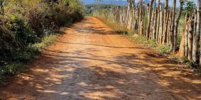 Đất nền đăk nông chỉ 370 triệu/ sào 1000m2, đã có sổ hồng riêng