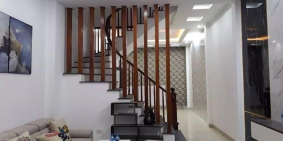 Bán nhà mặt tiền đường 10m, khu Cư Xá Đài Ra Đa, Quận 6, 64m2, giá chỉ 9 tỷ