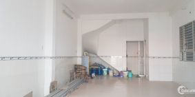 Cho thuê nhà nguyên căn giá rẻ ngay mặt tiền Lê Văn Lương